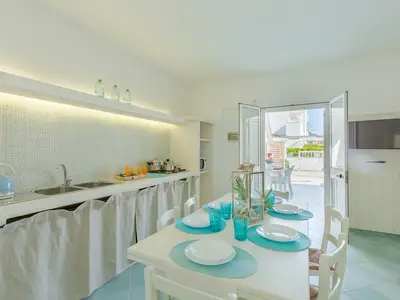 Ferienhaus für 7 Personen (75 m²) in Pantanagianni-Pezze Morelli 7/10