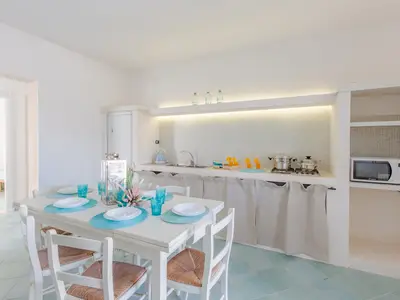 Ferienhaus für 7 Personen (75 m²) in Pantanagianni-Pezze Morelli 8/10