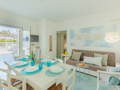 Ferienhaus für 7 Personen (75 m²) in Carovigno 10/10