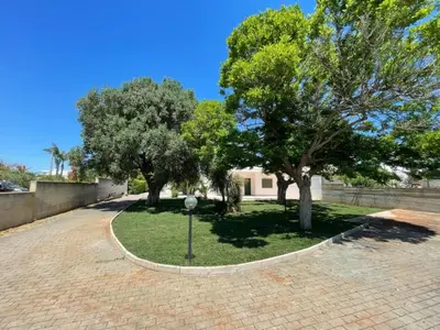 Ferienhaus für 5 Personen (70 m²) in Pantanagianni-Pezze Morelli 3/10