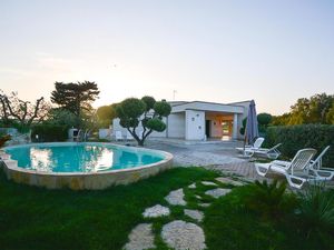 Ferienhaus für 6 Personen (140 m²) in Carovigno