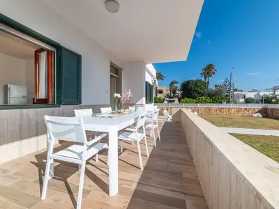 Ferienhaus für 8 Personen (90 m²) in Carovigno 3/10
