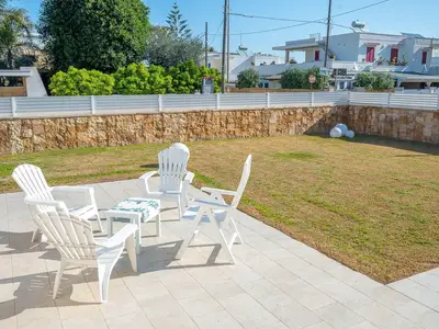 Ferienhaus für 8 Personen (90 m²) in Carovigno 4/10