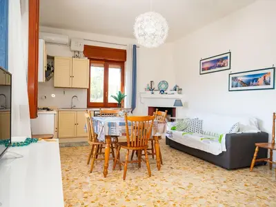 Ferienhaus für 8 Personen (90 m²) in Carovigno 5/10