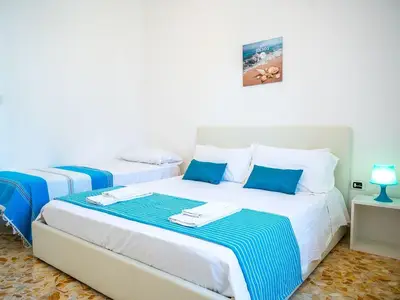Ferienhaus für 8 Personen (90 m²) in Carovigno 6/10