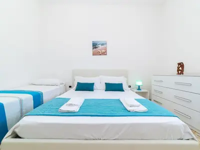 Ferienhaus für 8 Personen (90 m²) in Carovigno 7/10