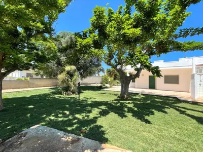 Ferienhaus für 5 Personen (70 m²) in Pantanagianni-Pezze Morelli 1/10