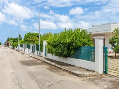 Ferienhaus für 5 Personen (70 m²) in Pantanagianni-Pezze Morelli 2/10