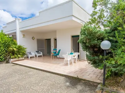 Ferienhaus für 5 Personen (70 m²) in Pantanagianni-Pezze Morelli 4/10