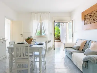 Ferienhaus für 5 Personen (70 m²) in Pantanagianni-Pezze Morelli 5/10