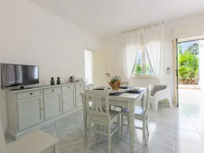 Ferienhaus für 5 Personen (70 m²) in Pantanagianni-Pezze Morelli 6/10