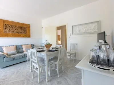 Ferienhaus für 5 Personen (70 m²) in Pantanagianni-Pezze Morelli 7/10