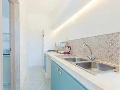 Ferienhaus für 5 Personen (70 m²) in Pantanagianni-Pezze Morelli 8/10