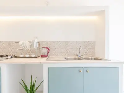 Ferienhaus für 5 Personen (70 m²) in Pantanagianni-Pezze Morelli 9/10