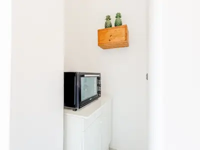 Ferienhaus für 5 Personen (70 m²) in Pantanagianni-Pezze Morelli 10/10