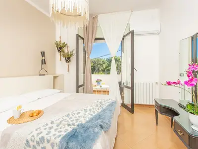 Ferienhaus für 9 Personen (140 m²) in Torre Santa Sabina 2/10