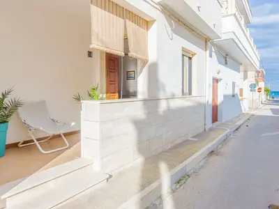Ferienhaus für 9 Personen (140 m²) in Torre Santa Sabina 3/10