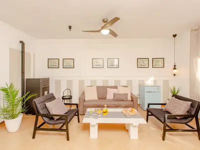 Ferienhaus für 9 Personen (140 m²) in Torre Santa Sabina 4/10