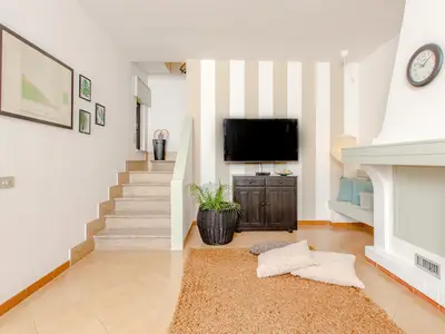 Ferienhaus für 9 Personen (140 m²) in Torre Santa Sabina 6/10