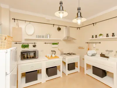 Ferienhaus für 9 Personen (140 m²) in Torre Santa Sabina 8/10