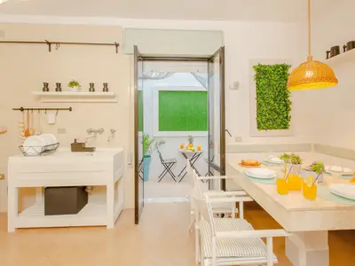 Ferienhaus für 9 Personen (140 m²) in Torre Santa Sabina 9/10