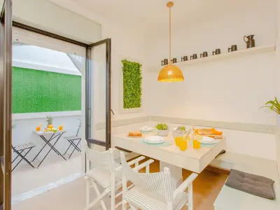 Ferienhaus für 9 Personen (140 m²) in Torre Santa Sabina 10/10