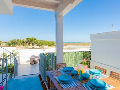 Ferienhaus für 5 Personen (60 m²) in Carovigno 2/10