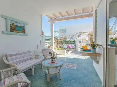 Ferienhaus für 5 Personen (60 m²) in Carovigno 3/10