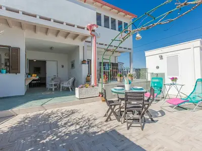Ferienhaus für 5 Personen (60 m²) in Carovigno 5/10