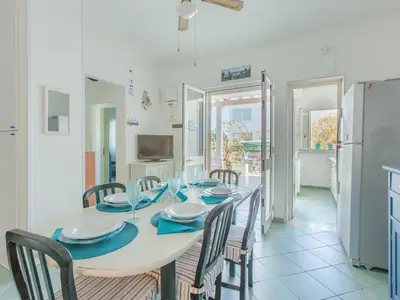 Ferienhaus für 5 Personen (60 m²) in Carovigno 7/10