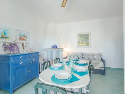 Ferienhaus für 5 Personen (60 m²) in Carovigno 8/10