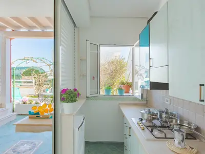 Ferienhaus für 5 Personen (60 m²) in Carovigno 10/10