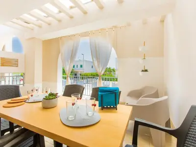 Ferienhaus für 6 Personen (70 m²) in Pantanagianni-Pezze Morelli 1/10