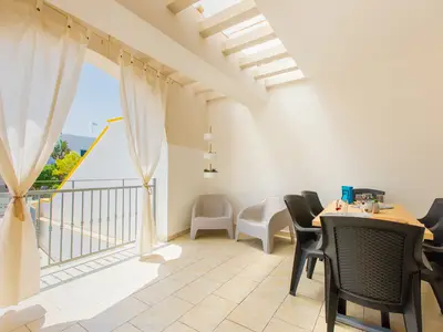 Ferienhaus für 6 Personen (70 m²) in Pantanagianni-Pezze Morelli 2/10