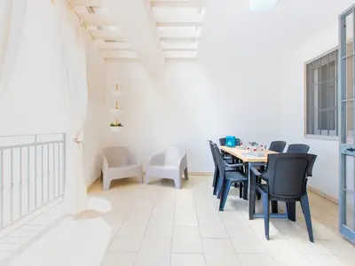 Ferienhaus für 6 Personen (70 m²) in Pantanagianni-Pezze Morelli 3/10