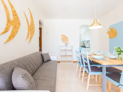 Ferienhaus für 6 Personen (70 m²) in Pantanagianni-Pezze Morelli 4/10