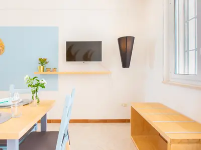 Ferienhaus für 6 Personen (70 m²) in Pantanagianni-Pezze Morelli 7/10