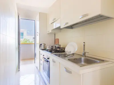 Ferienhaus für 6 Personen (70 m²) in Pantanagianni-Pezze Morelli 8/10