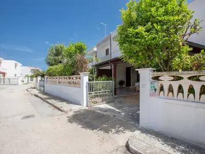 Ferienhaus für 5 Personen (80 m²) in Torre Santa Sabina 2/10