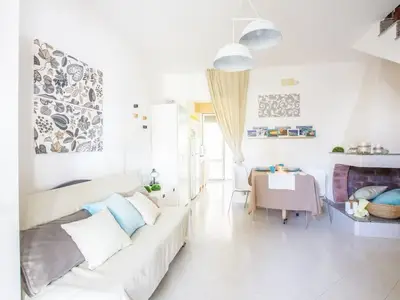 Ferienhaus für 5 Personen (80 m²) in Torre Santa Sabina 3/10