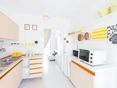 Ferienhaus für 5 Personen (80 m²) in Torre Santa Sabina 5/10