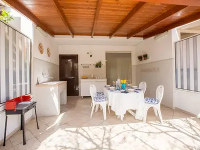 Ferienhaus für 5 Personen (80 m²) in Torre Santa Sabina 6/10