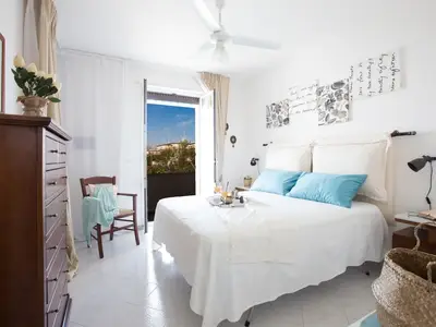 Ferienhaus für 5 Personen (80 m²) in Torre Santa Sabina 7/10