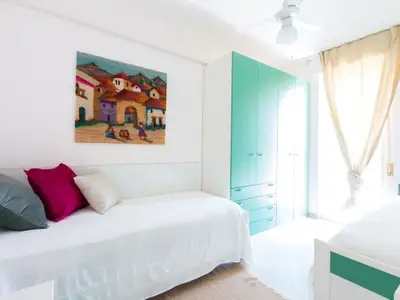 Ferienhaus für 5 Personen (80 m²) in Torre Santa Sabina 8/10