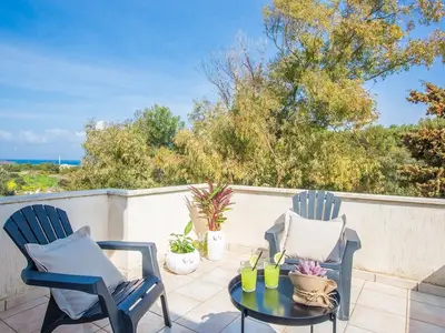 Ferienhaus für 6 Personen (80 m²) in Torre Santa Sabina 4/10