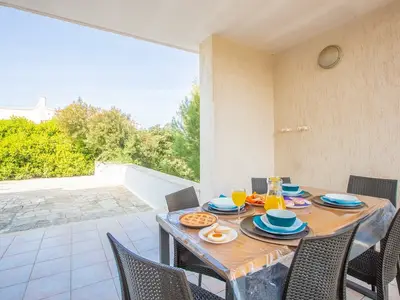 Ferienhaus für 6 Personen (80 m²) in Torre Santa Sabina 5/10