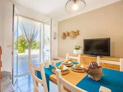 Ferienhaus für 6 Personen (80 m²) in Torre Santa Sabina 6/10