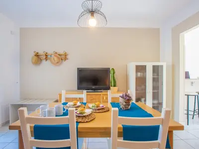 Ferienhaus für 6 Personen (80 m²) in Torre Santa Sabina 7/10