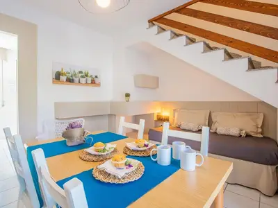 Ferienhaus für 6 Personen (80 m²) in Torre Santa Sabina 8/10