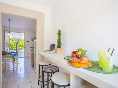 Ferienhaus für 6 Personen (80 m²) in Torre Santa Sabina 10/10